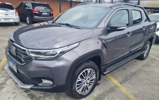 FIAT STRADA 1.3 FIREFLY FLEX RANCH CD CVT FIAT STRADA 1.3 FIREFLY FLEX RANCH CD CVT